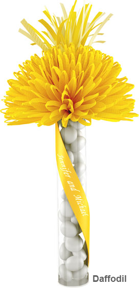 Daffodil Wand