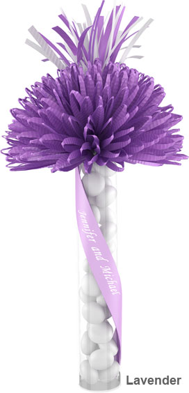 Lavender Wand