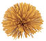 Mustard Pompom