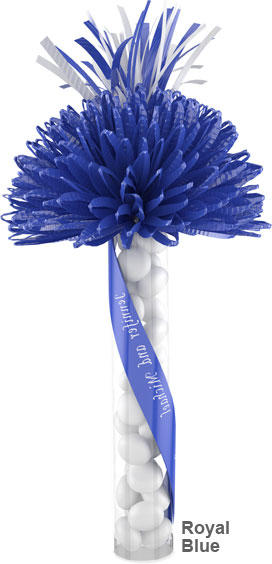 Royal Blue Wand