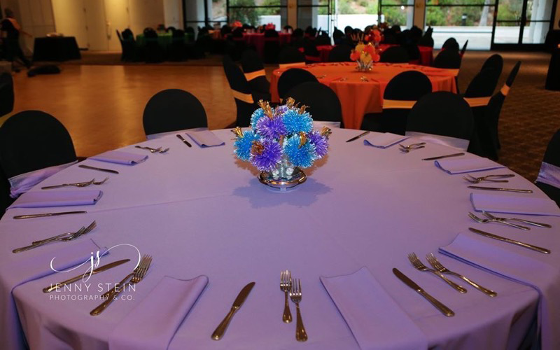 Banquet Centerpieces Ideas 2